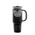 Mickey Mouse Cheetah Insulated Travel Mug