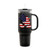 Mickey Mouse Patriotic Insulated Travel Mug