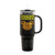 Mickey Waffle Mouse Insulated Travel Mug