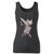 High quality print of this slim fit black clover asta and yuno women tank top will turn heads. And bystanders won't be disappointed - the racerback cut looks good one any woman's shoulders.