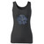 High quality print of this slim fit black clover asta demon 5 leaf dark women tank top will turn heads. And bystanders won't be disappointed - the racerback cut looks good one any woman's shoulders.