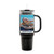 Miley Cyrus Insulated Travel Mug