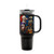 Minions Halloween Insulated Travel Mug