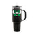 Minnie Mouse Clover Sunglasses Insulated Travel Mug