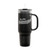 Moby Dick Call Me Ishmael Insulated Travel Mug