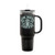 Mom Needs Coffee Insulated Travel Mug