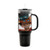 Monkey D Luffy One Piece Insulated Travel Mug