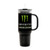 Monster Energy Nascar Insulated Travel Mug