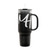Morgz Blue Insulated Travel Mug
