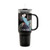 Mulan 7 Insulated Travel Mug