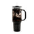Mulan 8 Insulated Travel Mug