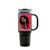 Mulan Painting Art Insulated Travel Mug
