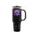 Muse Simulation Theory Album Insulated Travel Mug
