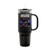 Muse Simulation Theory Rock Concert Muse Tour Album 2 Insulated Travel Mug