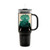 My Hero Academia Silhouette Insulated Travel Mug