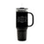 Myself Strange And Unusual Insulated Travel Mug