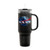 Nasa Death Star Wars Insulated Travel Mug