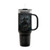 Necromancer Roman Tishenin Insulated Travel Mug