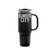 Neurotic City Insulated Travel Mug