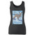 High quality print of this slim fit bluewave baby donkey women tank top will turn heads. And bystanders won't be disappointed - the racerback cut looks good one any woman's shoulders.