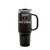 New Low Battery Need Coffee Insulated Travel Mug