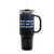 New Order Fact Insulated Travel Mug
