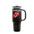New The Rolling Stones Insulated Travel Mug