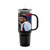 Neymar First Show 2019 Insulated Travel Mug