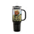 Nick Nolte The Mandalorian Insulated Travel Mug
