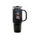 Nicolas Barbas Gildart Human Wizard Insulated Travel Mug