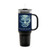 Night King The End Has Begin Insulated Travel Mug
