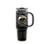 Nikola Tesla Master Of Lightning Insulated Travel Mug