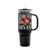 Nirvana X Hanson Brothers Funny Rock Insulated Travel Mug