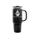 Oh Gnome You Didn't Insulated Travel Mug