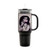Ohhhh Pretty Woman Insulated Travel Mug