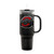 Ohio State Buckeyes 3D Insulated Travel Mug