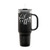 Ok But Coffee First Insulated Travel Mug