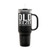 Old Geezer Formerly Known As Stud Muffin Insulated Travel Mug
