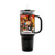 Once Upon A Time In Hollywood Cinerama Insulated Travel Mug