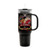 One Piece Luffy President Insulated Travel Mug