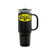 Oregon Ducks Batman Insulated Travel Mug