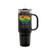 Orlando Strong Inspired Insulated Travel Mug