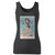 High quality print of this slim fit bombshells wonder woman cover women tank top will turn heads. And bystanders won't be disappointed - the racerback cut looks good one any woman's shoulders.