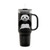 Panda Love Kung Fu Peace Insulated Travel Mug
