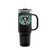 Parody Coffee Prince Belle Book Coffee Insulated Travel Mug