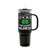 Patricks Lucky To Be Married To Nurse Insulated Travel Mug