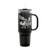 Peaky Playboy Insulated Travel Mug