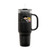 Peanut Mercury Queen Rock Band Insulated Travel Mug