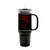 Pennywise You'll Float Too Balloon Insulated Travel Mug