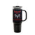 Pentagram Beherit Insulated Travel Mug